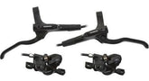 Freno Disco Hidraulico Shimano Bl/br-mt200 Altus